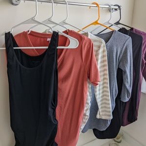 Maternity Tops